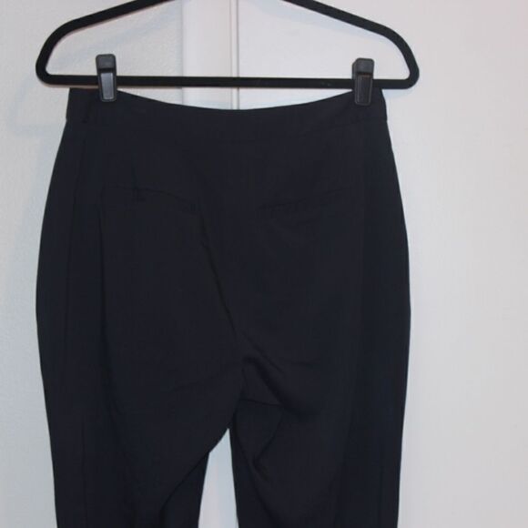 Walter Baker Blue Dress Pants Women Size 8 - Picture 8 of 13